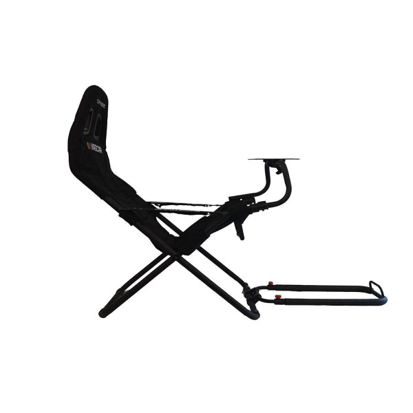 Desafío Playseat - Edición NASCAR