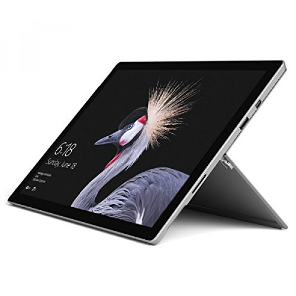 Microsoft Surface Pro LTE (Intel Core i5, 8GB RAM, 256GB) Versión más reciente