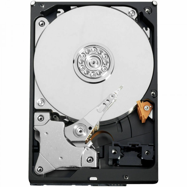 Western Digital WD40EDAZ Disco duro interno SATA de 4 TB y 3,5 