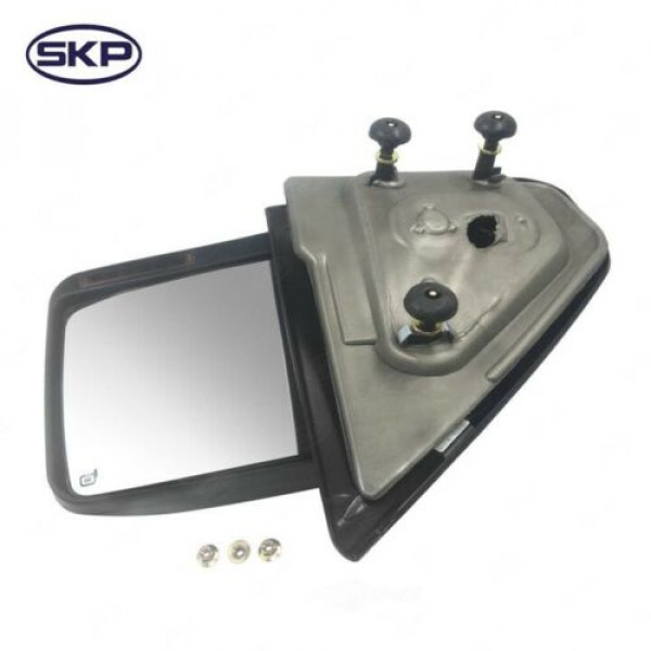 Espejo de puerta SKP SKOMG027 compatible con Ford F-150 09-10