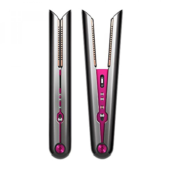 Dyson DYS-5046289 Corrale Plancha De Pelo Fucsia