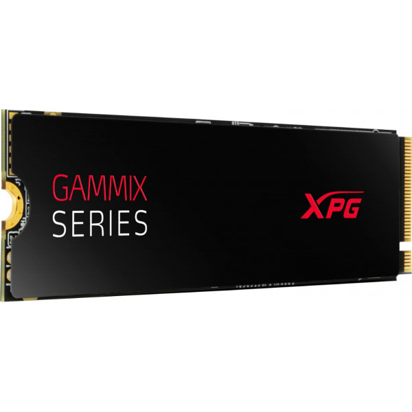 Unidad de estado sólido ADATA - XPG - S7 Series 2TB PCIe Express 3.0 Gen3 x4 (NVMe) M.2 2280