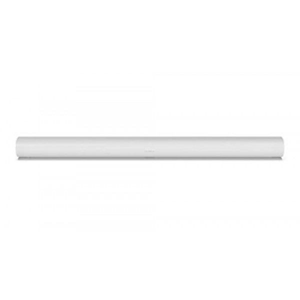 Sonos Arc: la barra de sonido inteligente premium para TV, películas, música, juegos y más - Blanco
