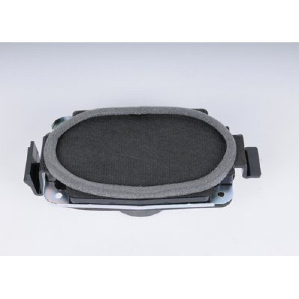 Repuestos originales GM 15756874 Altavoz trasero de radio
