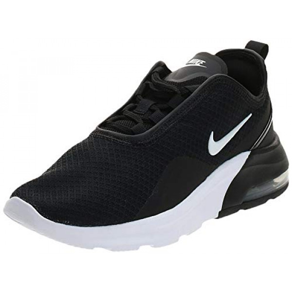 Nike Air Max Motion 2 Negro / Blanco, 6.5