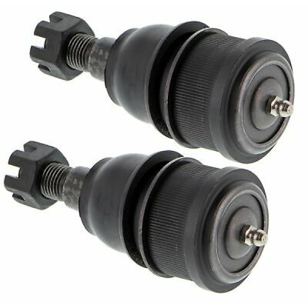 Nuevo par de 2 juntas esféricas inferiores delanteras Mevotech para Honda Ridgeline 2006-2013