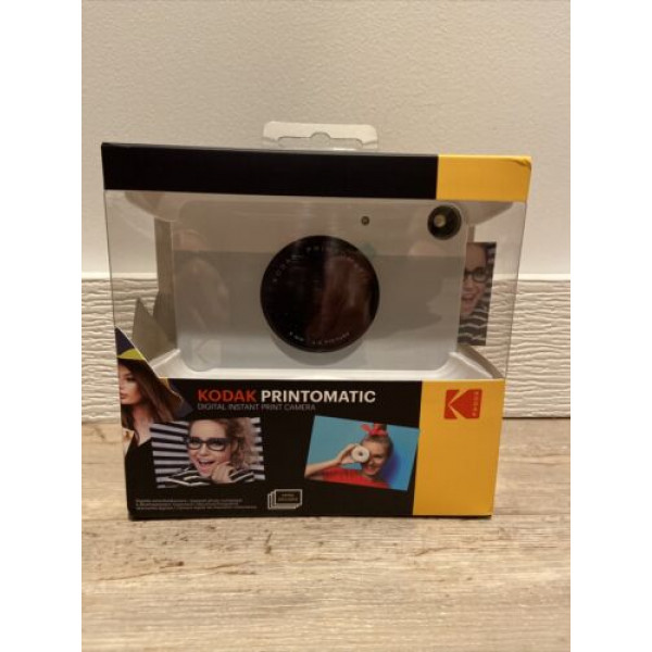 Kodak Printomatic