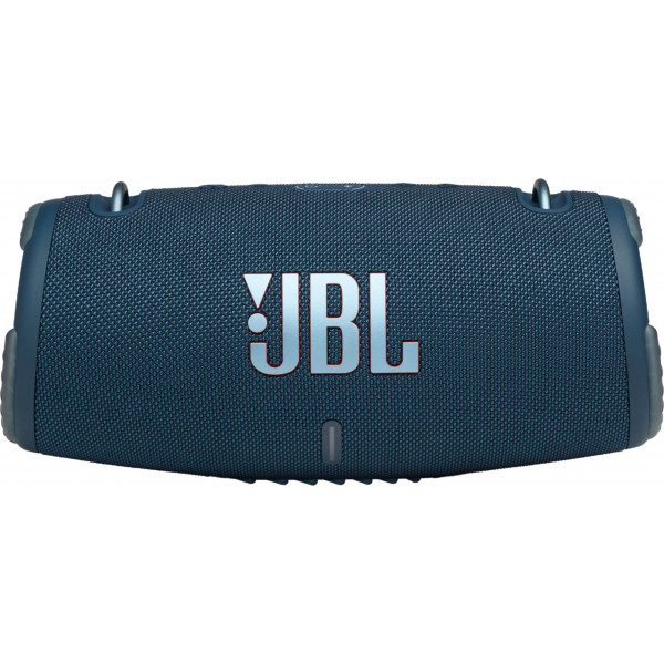 JBL - Altavoz Bluetooth portátil XTREME3 - Azul