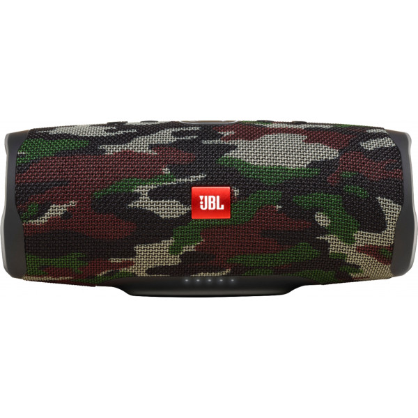 JBL - Altavoz Bluetooth portátil Charge 4 - Camuflaje