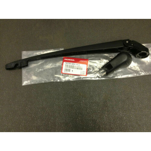 OEM Honda Pilot Brazo de limpiaparabrisas trasero 2009-2015 76720-SZA-A02