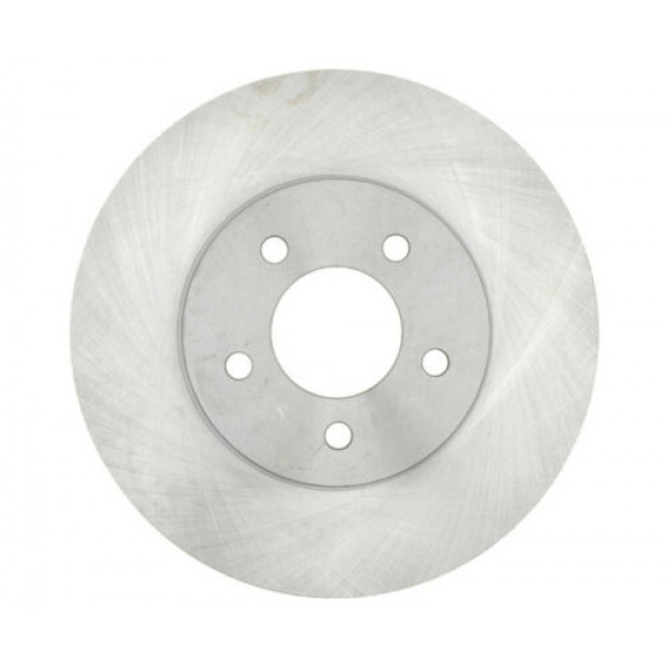 Freno de disco Rotor-R-Line Delantero Raybestos 680272R