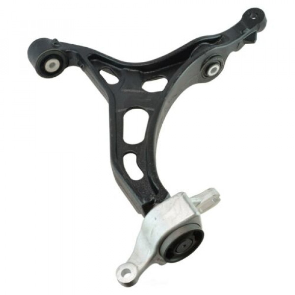 Brazo de control de suspensión TRQ PSA63867