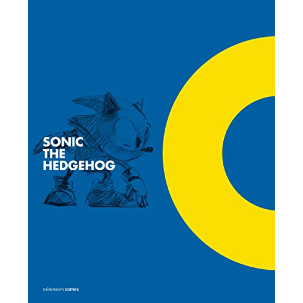 Sonic The Hedgehog (Minotauro Games) (Edición en español)