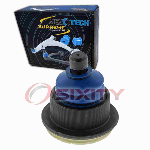 Mevotech Supreme MS25509 Rótula de suspensión para 2601709 5001145 th