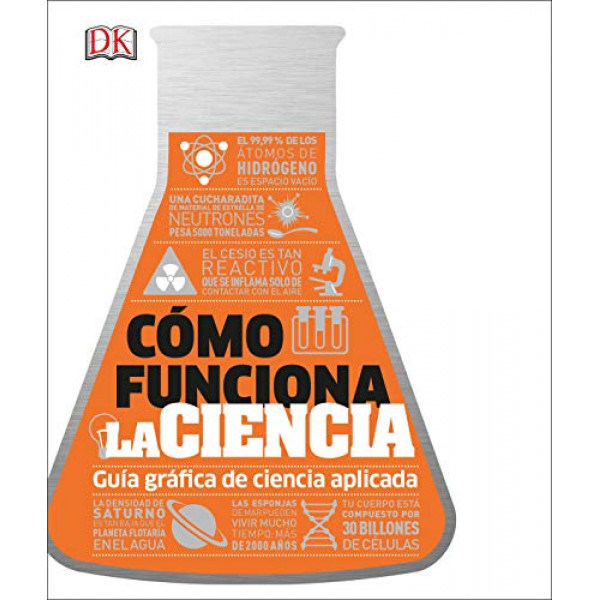 Cómo funciona la ciencia