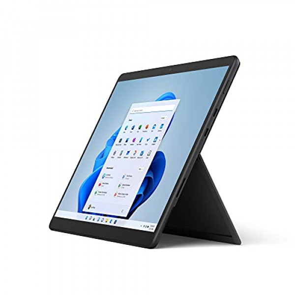 Microsoft Surface Pro Pantalla táctil de 8-13 - Intel Evo Platform Core i5-8GB Memoria - 512GB SSD - Solo dispositivo - Grafito (último modelo)