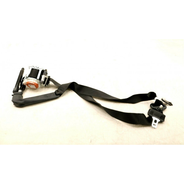 NUEVO OEM Ford Retractor de cinturón de seguridad delantero izquierdo FL3Z-18611B09-AC F150 Super Cab 2015