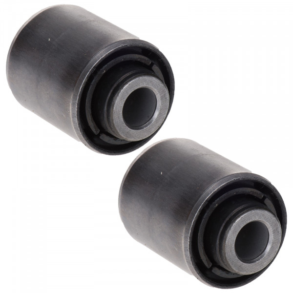 Bujes del brazo de control de la suspensión delantera de Subaru Forester OEM 14-18 (x2) 20204SG000