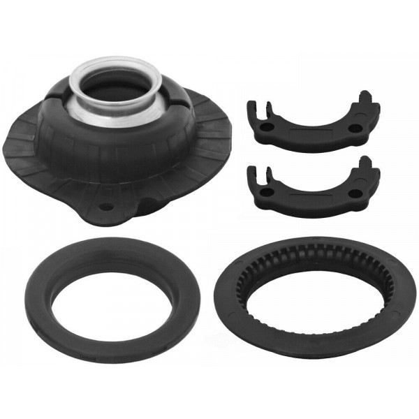 Kit de montaje de puntal de suspensión: componentes de montaje delantero izquierdo KYB para Dodge Dart 13-16