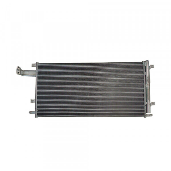 Condensador A / C TYC 4283