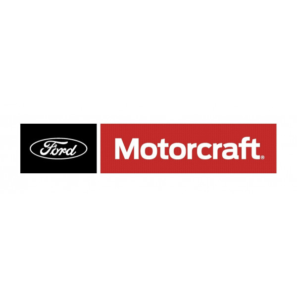 Radiador MOTORCRAFT RAD-180