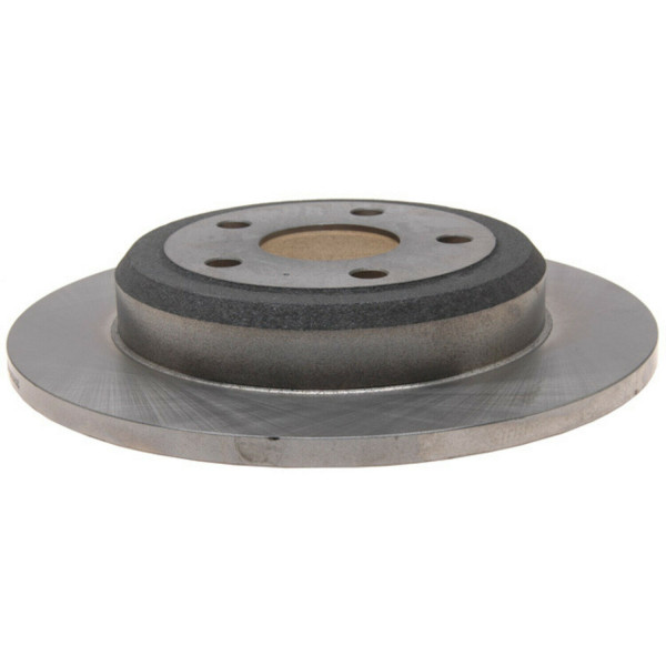 Freno de disco Rotor-R-Line trasero Raybestos 780867R