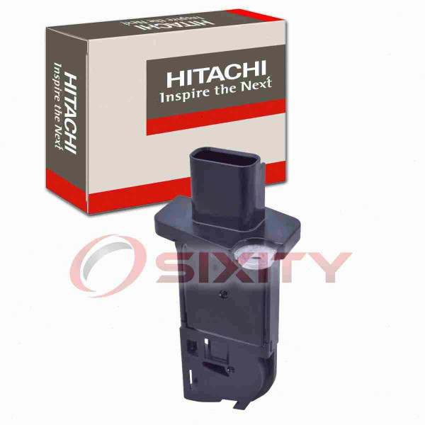 Sensor de flujo de aire masivo Hitachi MAF0115 para 8V2Z-12B579-A Emisión de admisión jc
