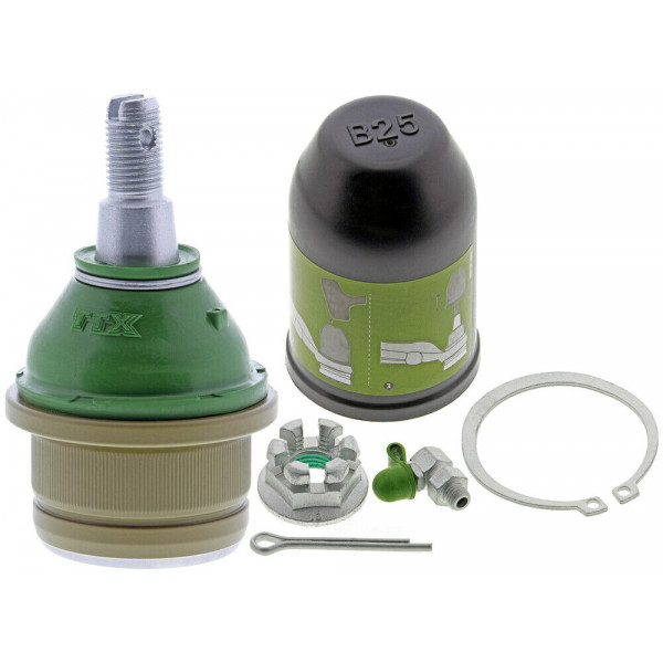 Rótula De Suspensión Delantera Inferior Mevotech TXMS25503