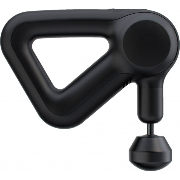 Therabody - Dispositivo de masaje de percusión portátil Theragun Prime (último modelo) con bolsa de viaje - Negro