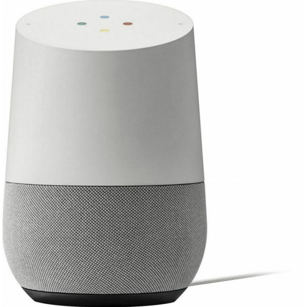 Google Home - Altavoz inteligente con Asistente de Google - Pizarra blanca！