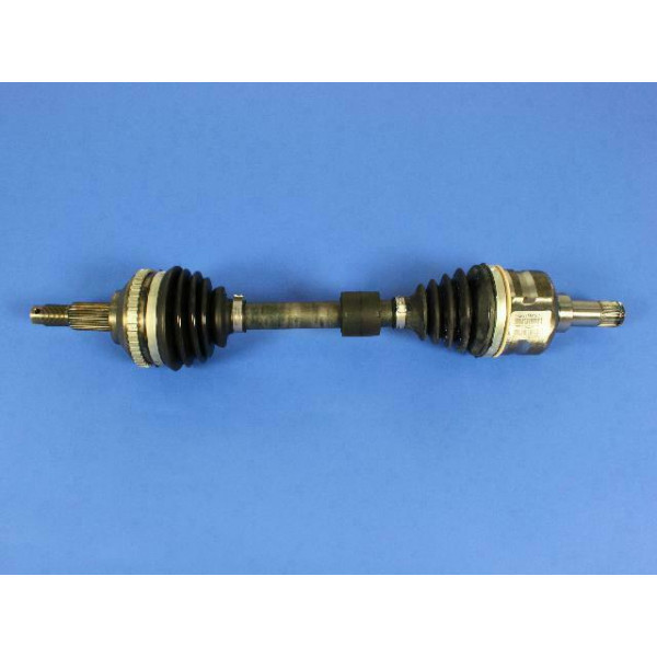 Genuine Mopar Axle Half Shaft Delantero Izquierdo 4641855AE