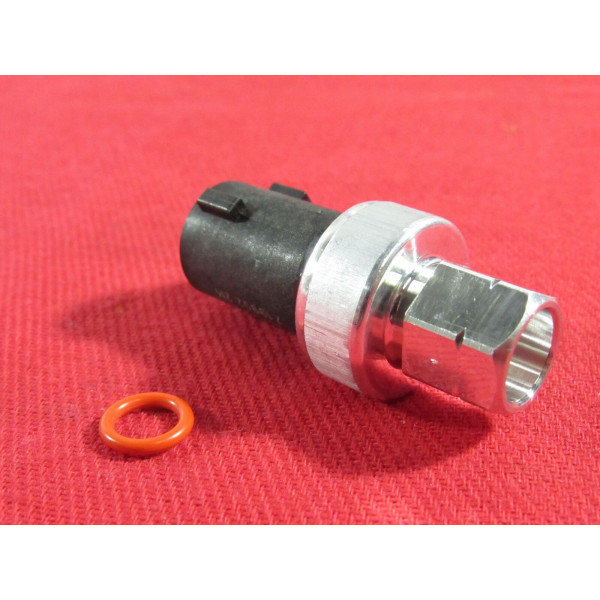 DODGE RAM CHRYSLER JEEP A / C Interruptor transductor de presión - Lado bajo NUEVO OEM MOPAR