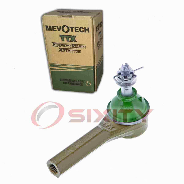 Mevotech TTX TXES3614 Extremo de barra de dirección para 10410311 5103320AA 5103320AB zc