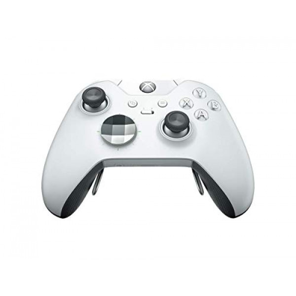 Mando inalámbrico Xbox Elite - White Special Edition (renovado)