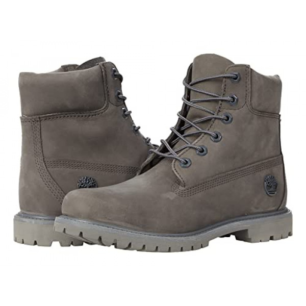 Bota premium de 6 Timberland Castlerock 7 B (M)