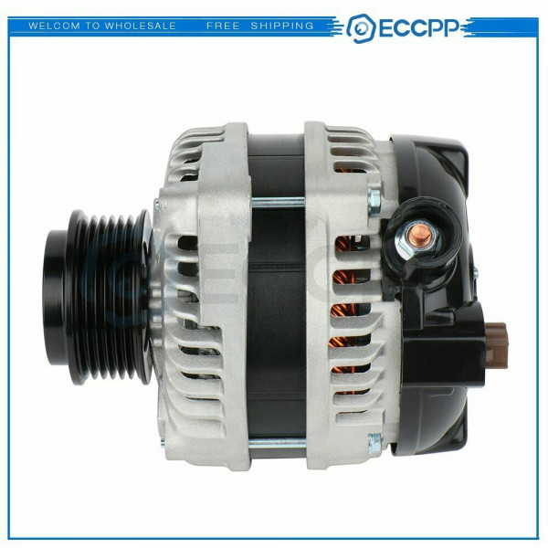 Nuevo alternador para Honda Pilot 3.5L 2012 2013 2014 2015 31100-RV0-A01 CSJ24
