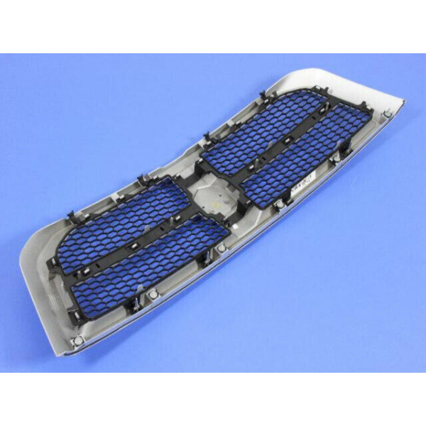 Rejilla de radiador genuina Mopar 1DA961S2AC