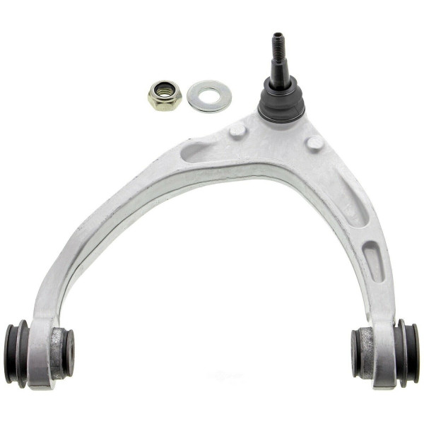 Conjunto de brazo de control de suspensión y rótula Mevotech GS501234
