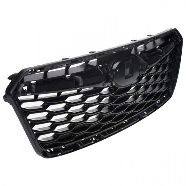 OEM NUEVO 2017-2019 Subaru Impreza Grille Upper Grille Front 91122FL00B