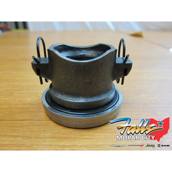 Dodge Ram 1500 2500 3500 Jeep Wrangler Cojinete desechable de liberación de embrague Mopar OEM