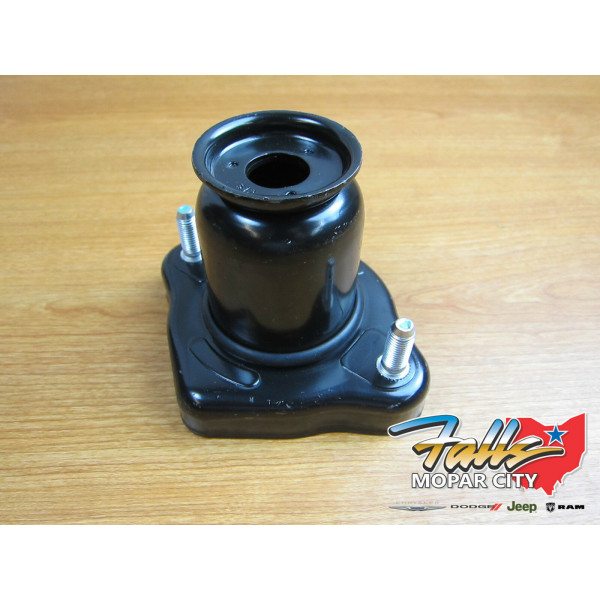 07-17 Chrysler Suspensión trasera Amortiguador Soporte Mopar OEM 5085495AC