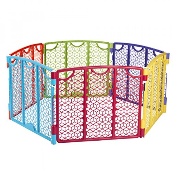 Evenflo Versatile Play Space