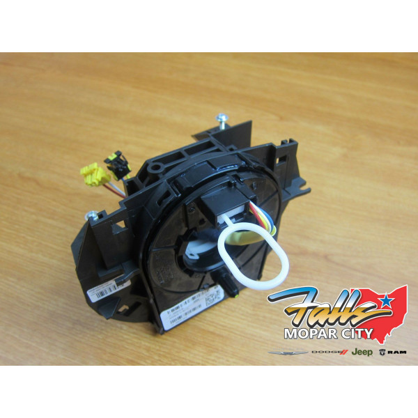 2008-2015 Chrysler Town & Country Dodge Caravan Bolsa de aire MOPAR OEM