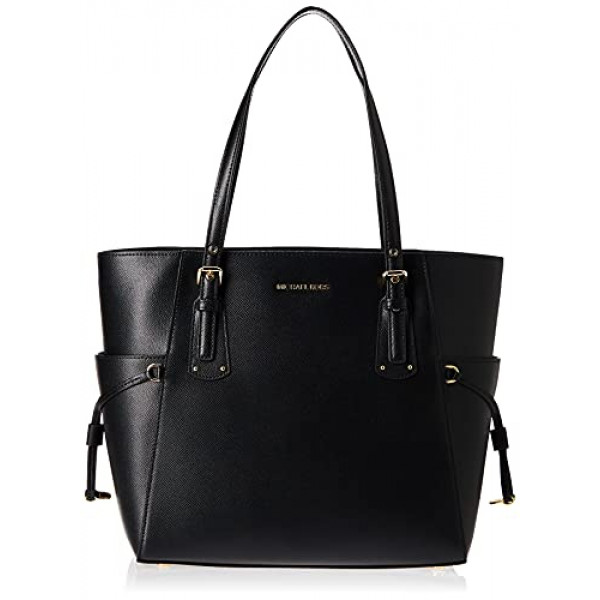 Michael Kors Voyager East / West Tote Negro Talla única