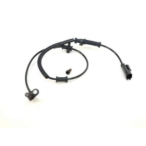 Genuine Mopar Kit de sensor de frenos antibloqueo delantero 68060333AB