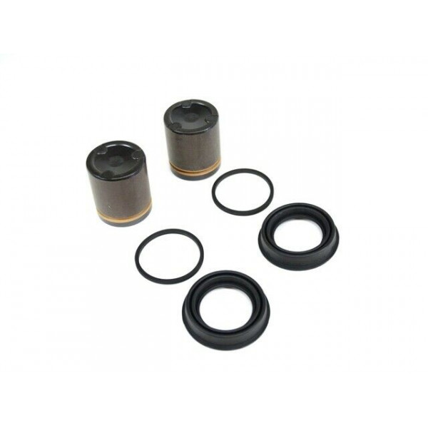 Kit de sello y pistón de freno de disco genuino Mopar 68052361AA