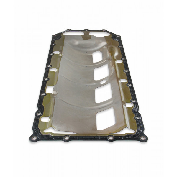 53021568AE Empaque de cárter de aceite Mopar y bandeja de resistencia al viento Motor de 5.7L