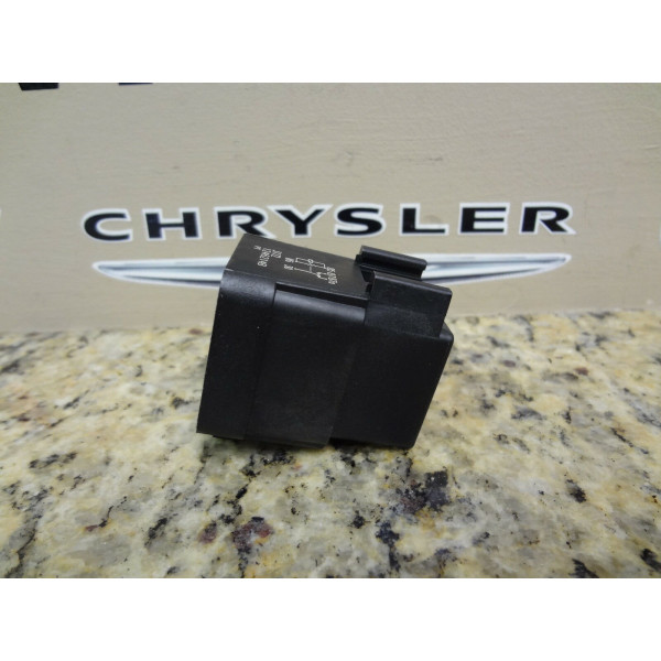 06-10 Chrysler PT Cruiser Dodge Journey Nuevo Mini Relay Mopar Factory OEM