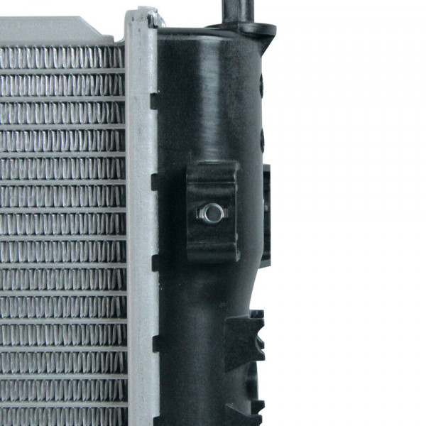 Conjunto de radiador TYC 2323