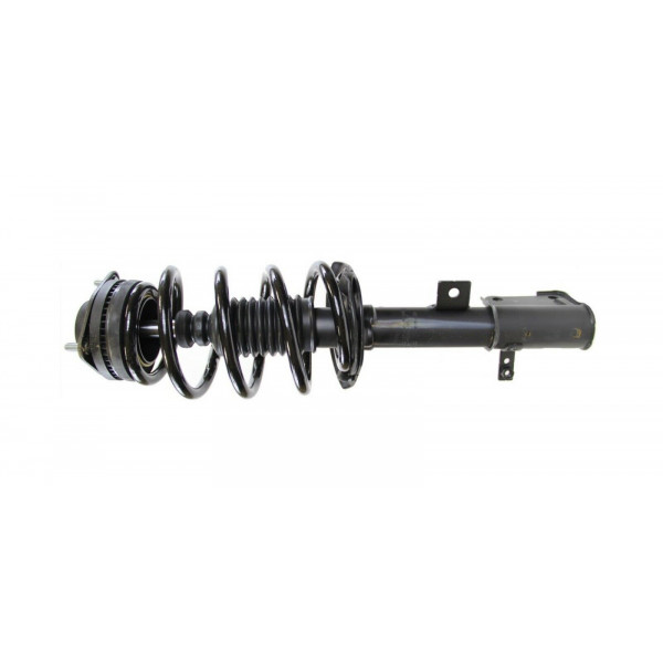 Monroe 172509 Ensamblaje delantero derecho Quick-Strut para Dodge Journey